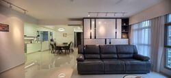Blk 126B Eastdelta @ Canberra (Sembawang), HDB 5 Rooms #570004921